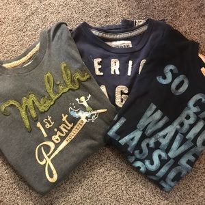 Bundle of Men’s shirts